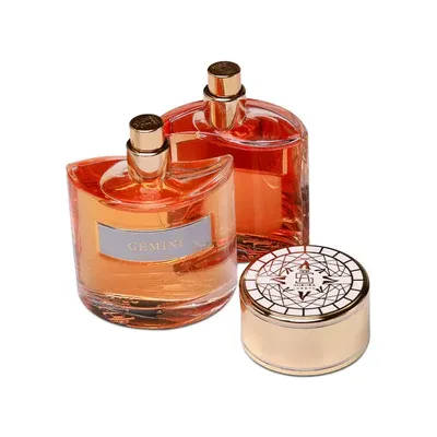 AURORA GEMINI & GEMINI BLOOM 2X50ML FEMENINO EAU DE PARFUM