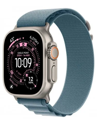 Watch Ultra 3 49mm