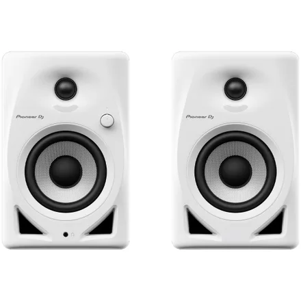 Parlante Pioneer Dm 40D