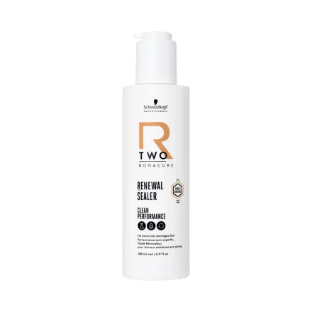 Schwarzkopf Tratamiento Capilar Bc Two Essence 145ml
