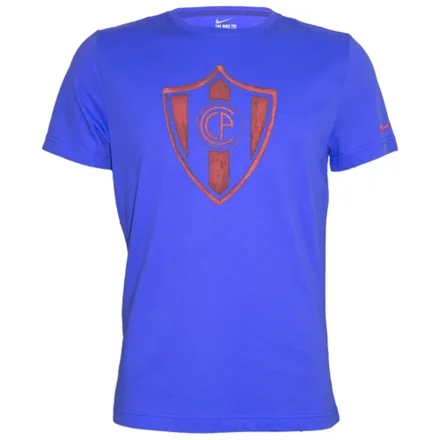 Camiseta Nike Masculino 480L