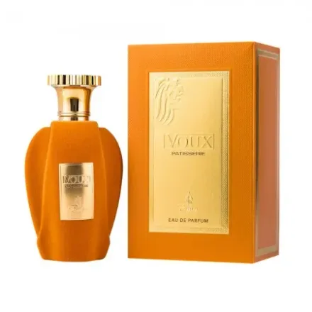 Perfume Paris Corner Emir Voux Patisserie Edp Unissex 100ml