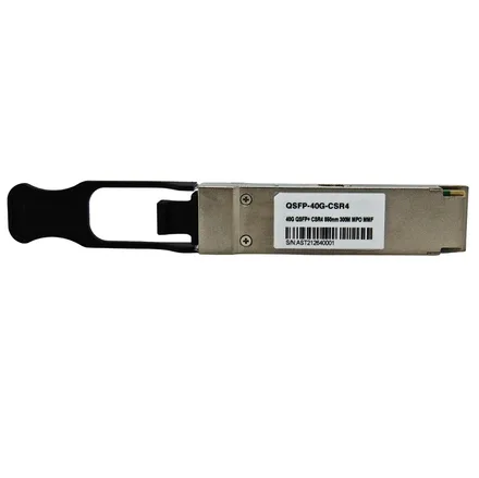 Qsfp Plus 300M Mpo Mmf Csr 4 Cisco 40g