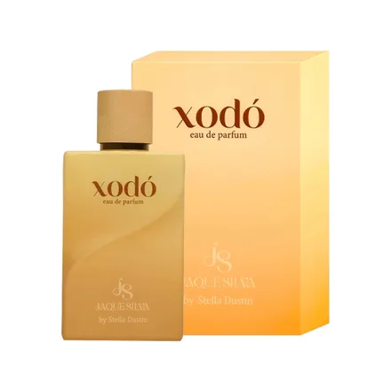 Perfume Stella Dustin Xodo Edp 100ml