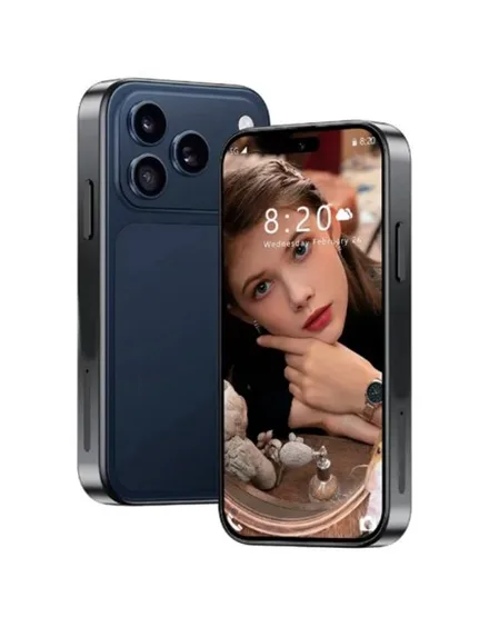 17 Pro Max 12 Mini 512GB