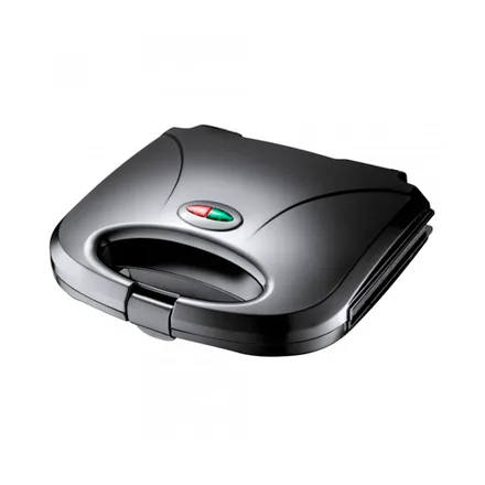 Sandwichera Grill Mega Star Tx8862 220 V