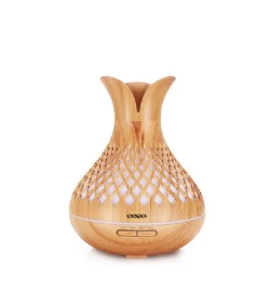 Satellite Humidificador Aire Marron Claro 500ml