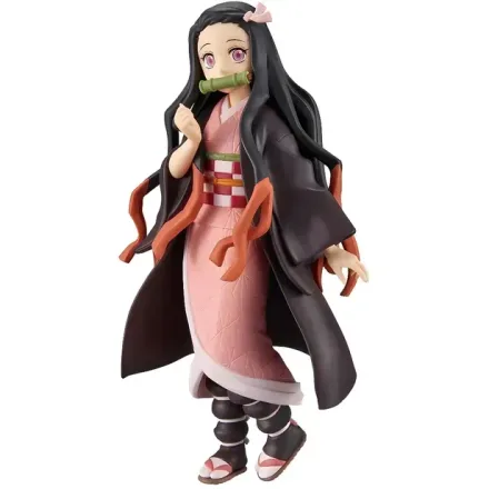 Banpresto Muneco Demon Slayer Nezuko Kamado Vol 30