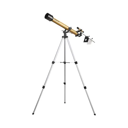 Tasco Telesc Luminova 660 60