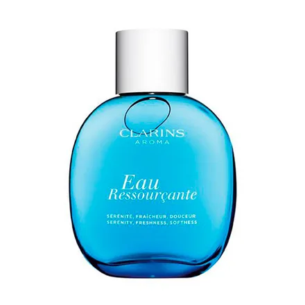 Clarins Body Mist Eau Ressourcante 100ml