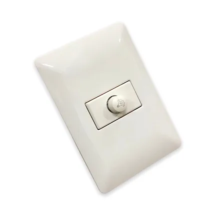 INTER. DIMMER REGULADOR DE TENSÃO LED
