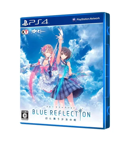 Jogo PS4 Reflection