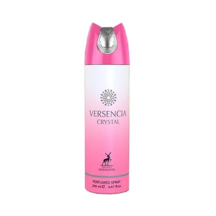 Maison Alhambra Versencia Desodorante 200ml