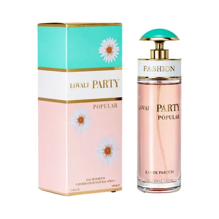 Perfume Lovali Party Popular Edp 100ml