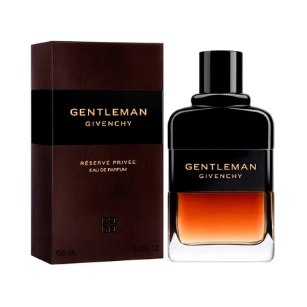 Perfume Givenchy Gentleman Reserve Privee 100ml