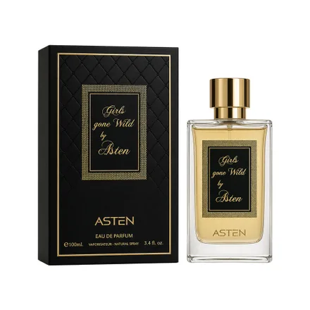 Perfume Asten Girls Gone Wild Edp 100ml