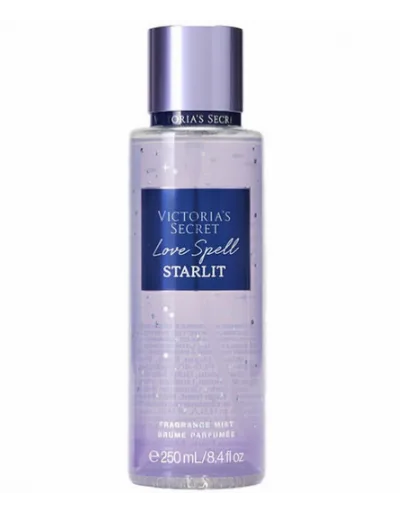 Body Splash Victoria's...