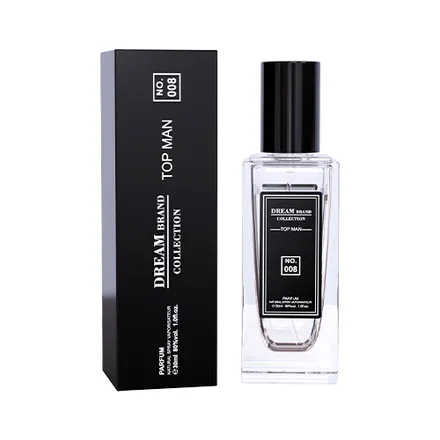 Brand Collections 008 Man 30ml