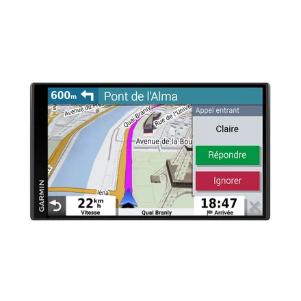 Central Multimedia Drivesmart 65