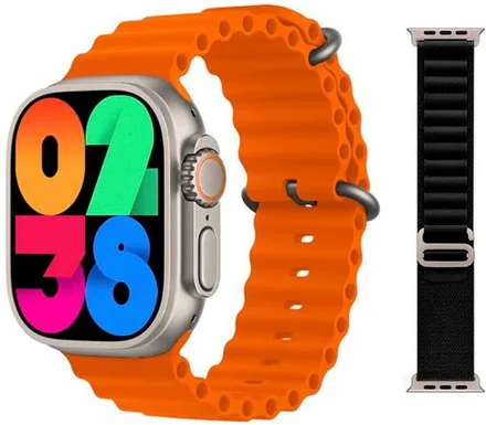 Smartwatch Gtide S2 Pro