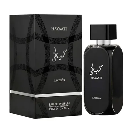 Lattafa Hayaati Eau Parfum 100ml