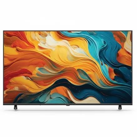 50 Haier 4K 10