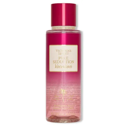 Victoria Secret Splash Pure Seduction Vacation 250ml