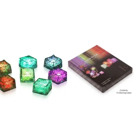 Cubitos Hielo Mz 455 Luminosos