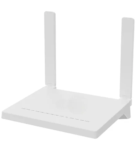 Ont Gpon Epon Xpon 6 4GE Plus 1POT Apc