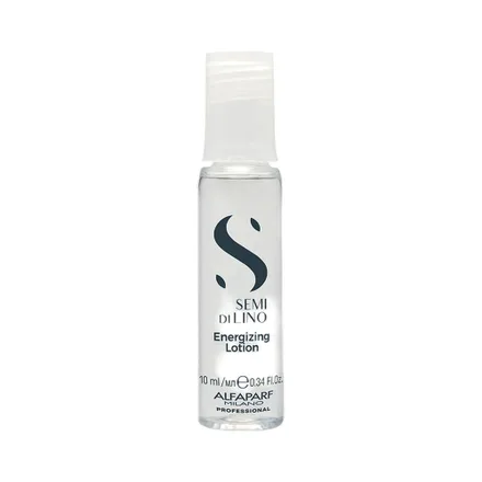 Locion Capilar Alfaparf Di Lino Scalp Renew Energizing Lotion 10ml