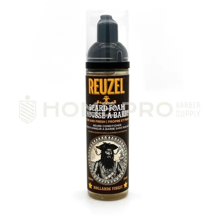 Espuma para barba Reuzel Clean & Fresh