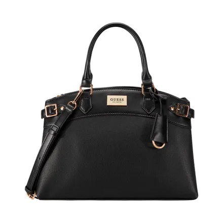 Cartera Guess Pg948506 Black