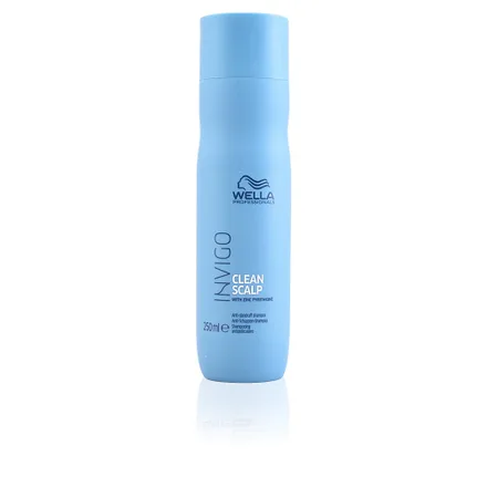 Shampoo Wella Invigo Clean Scalp 250ml