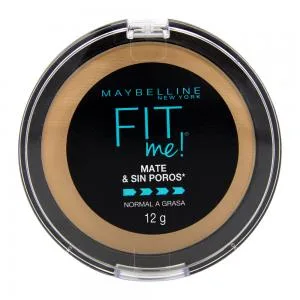 Po Facial Fit Me Maybelline N220