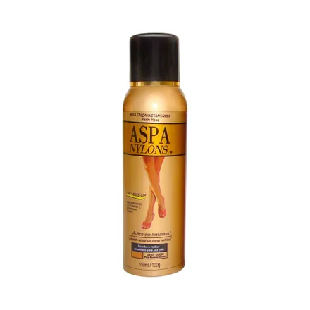 Spray Piernas Aspa Nylons Deep Glow 150ml