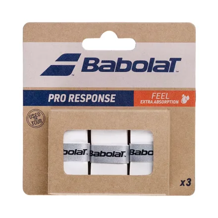 Overgrip Babolat 101 Pro Response 3