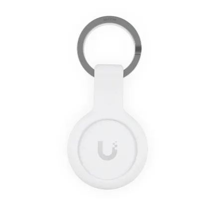 Ui Ua Pocket Unifi Chaveiro Controle Acesso 10 Pack