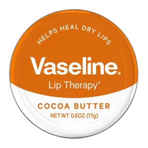 Protetor Labial Vaseline Cocoa Butter 17g