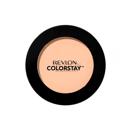 Po Compacto Revlon Colorstay 830 Light Medium 8015 03