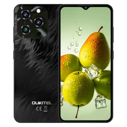Oukitel C3 128GB
