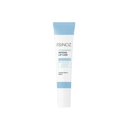 Sinoz Balsamo Labial Intense Lip Care 10g