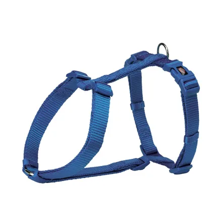 Arnés Para Perros Trixie 204802 Premium Xxs Xs Blue