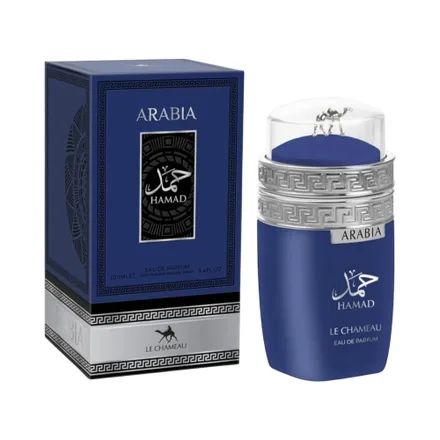 Perfume Le Chameau Arabia Hamad Edp 100ml