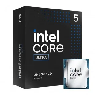Cpu 1851 Ultra 5 245K