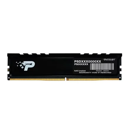 Patriot Ddr 5