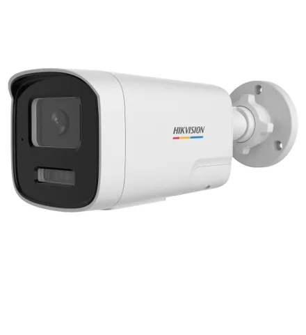 HIKVISION CAMERA IP BULLET DS-2CD1T27G3-LIU 2MP 4MM COLORVU