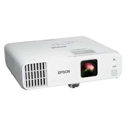Projetor Laser Powerlite Eb 3LCD 4600 Lumens