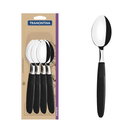 Set Cucharas Tramontina Ipanema 900 12 Piezas