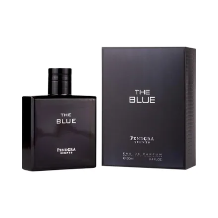 Perfume Pendora Blue Eau Parfum 100ml