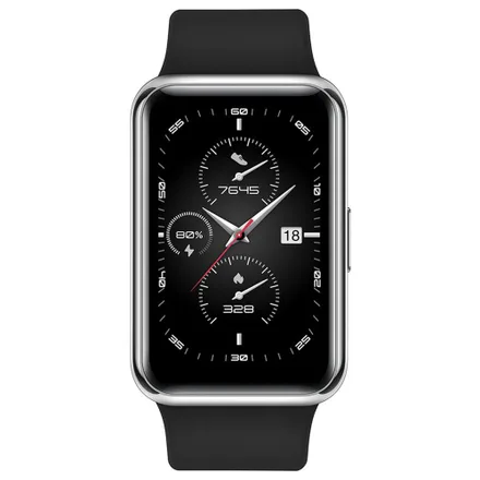 Smartwatch Watch Fit Elegant Tia B29